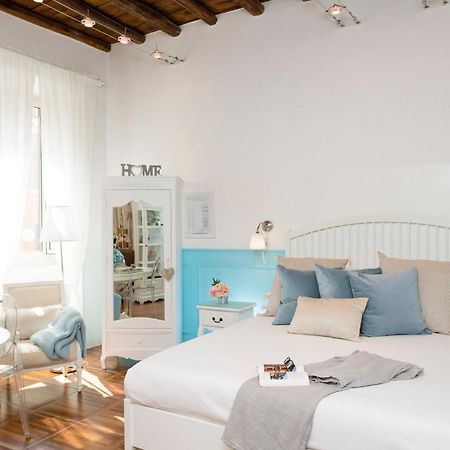 Capo Le Case, Romantic Flat Near Spanish Steps Экстерьер фото