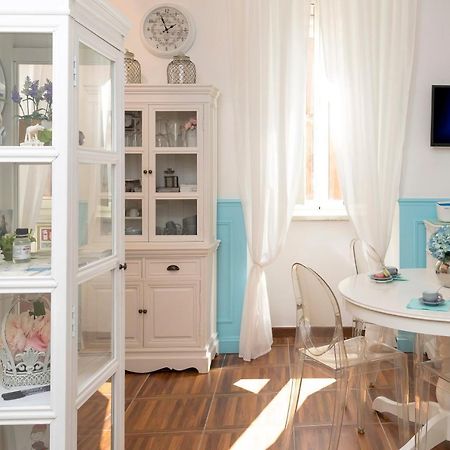 Capo Le Case, Romantic Flat Near Spanish Steps Экстерьер фото